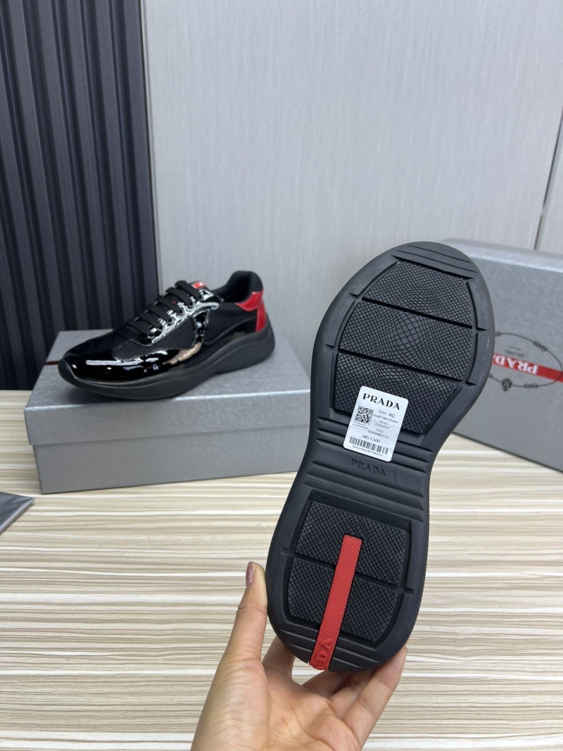 Prada Casual Shoes